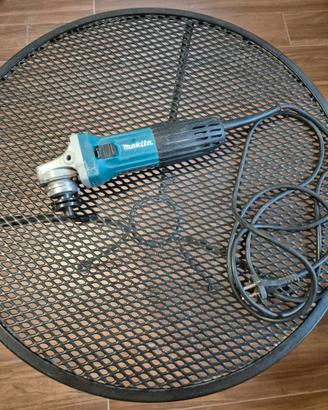 Smerigliatrice angolare Makita GA5030R