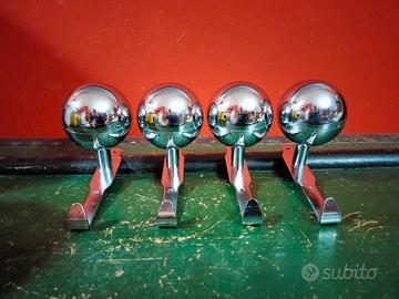 Set Appendiabiti Space Age Anni '70