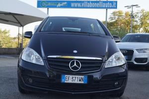 MERCEDES-BENZ A 180 CDI Executive