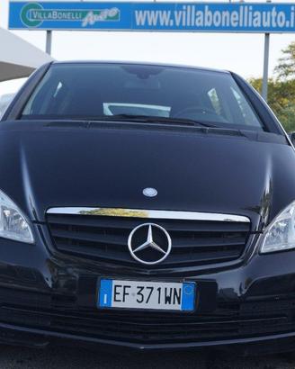 MERCEDES-BENZ A 180 CDI Executive
