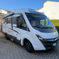 Mobilvetta K Yacht 85 Teknoline