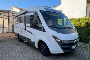 Mobilvetta k-yacht 85 teknoline