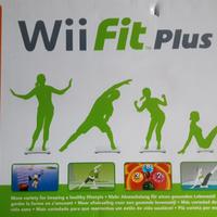 wii fit plus 