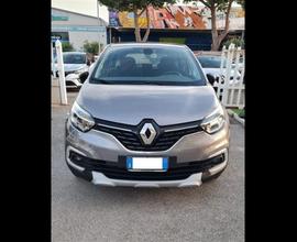 RENAULT Captur 1.5 dci Edition One 110cv