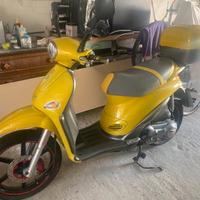Scooter Piaggio liberty 125