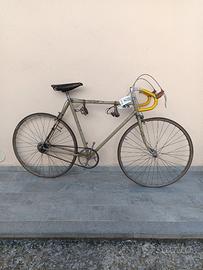 Bicicletta corsa Ganna anno 1943-1947