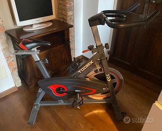bicicletta da  Spinner da ritirare