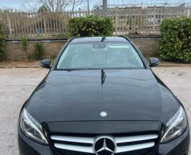 MERCEDES Classe C (W/S205) - 2020