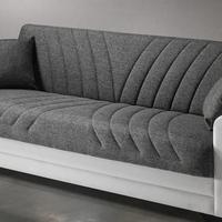 divano letto apertura a libro