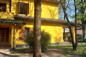 Villa singola cadelbosco sopra