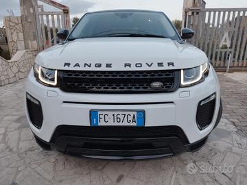 Land Rover Range Evoque 2.0 TD4 150 CV 5p. HSE Dyn