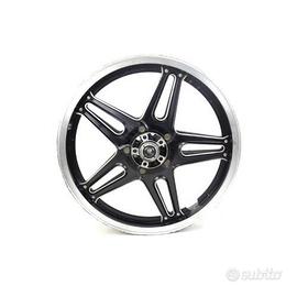 CERCHIO ANTERIORE HONDA CB 900 F BOL D'OR SC01 197