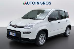 FIAT Panda 1.0 firefly hybrid s&s 70cv 5p.ti
