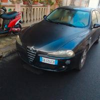 alfa 147 1.9 jtdm