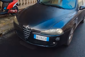 alfa 147 1.9 jtdm