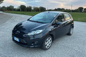 Ford Fiesta Fiesta+ 1.2 82CV 5 porte