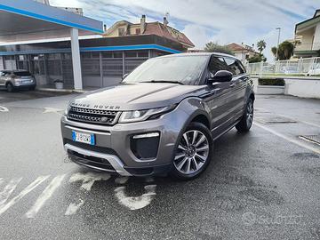 Land rover range evoque 2.0 td4 HSE Dynamic 180 CV