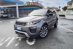 Land rover range evoque 2.0 td4 HSE Dynamic 180 CV
