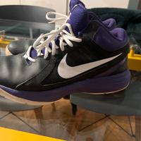 Nike scarpe