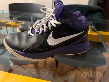 Nike scarpe