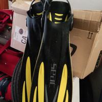 Pinne seac xl