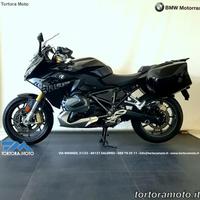 BMW R 1250 RS Abs my23