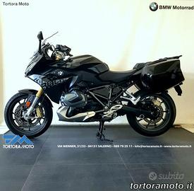 BMW R 1250 RS Abs my23