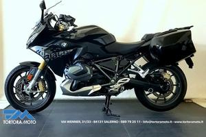 BMW R 1250 RS Abs my23