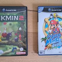 Giochi Nintendo Gamecube