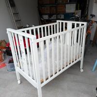 lettino bambini Erbesi