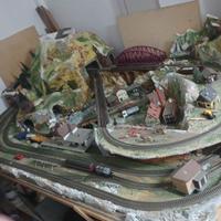 plastico ferroviario