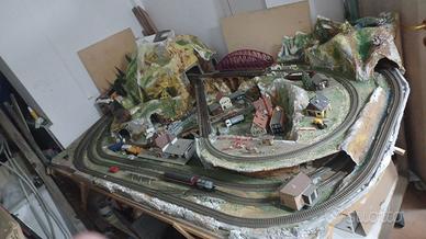 plastico ferroviario