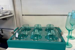 STOVIGLIE - OGGETTISTICA E ARREDO