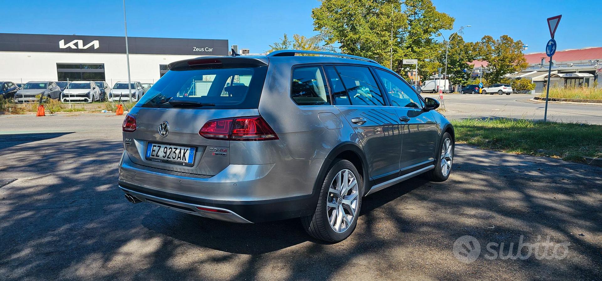 Volkswagen Golf 2015 photo 5