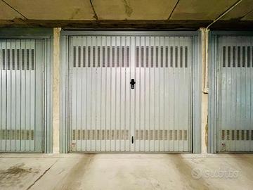 Box/Posto auto Cabiate [15VRG]