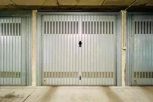 Box/Posto auto Cabiate [15VRG]