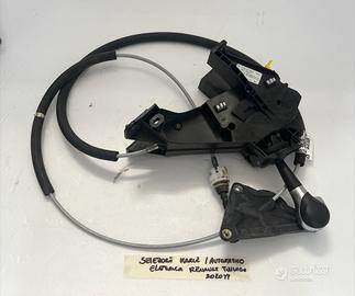LEVA CAMBIO RENAULT Twingo III serie GT Benzina (1