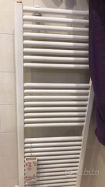 Termoarredo scaldasalviette