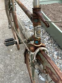 Bici epoca hemerson