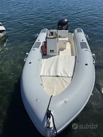 Gommone 6 mt