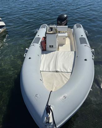 Gommone 6 mt