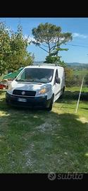 Vendita FIAT SCUDO 2.0 MJT