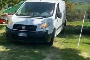 Vendita FIAT SCUDO 2.0 MJT