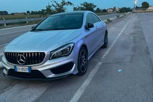 mercedes cla 250 4matic