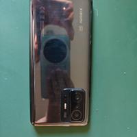 xiaomi 11t pro cinematic 5G