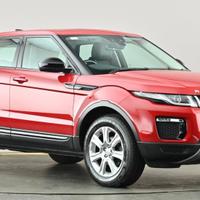 Ricambi Range Rover Evoque 
