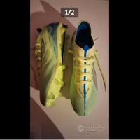 Scarpe da calcio puma