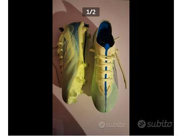 Scarpe da calcio puma