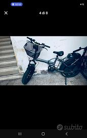 Bicicletta elettrica