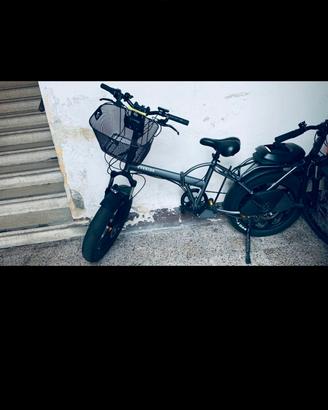 Bicicletta elettrica